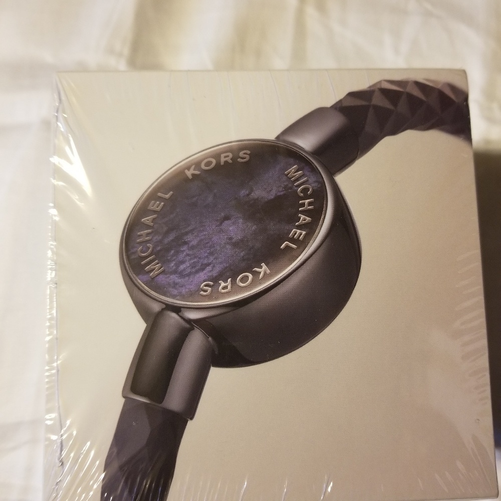 Michael Kors Activity Tracker